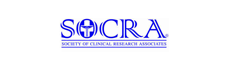 SoCRA (Society of Clinical Research Associates)