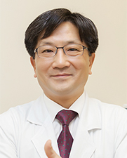 BAEK-YEOL RYOO