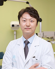 Sa Ho Seok
