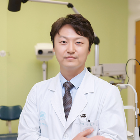Sa Ho Seok
