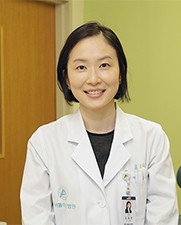 Kim Yoon-jeon