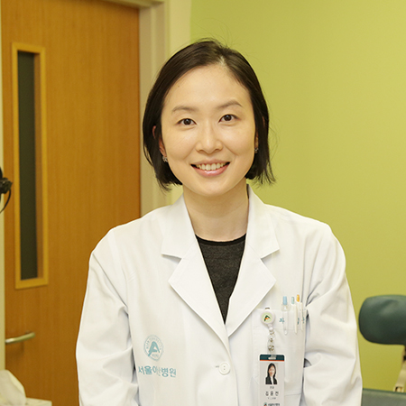 Kim Yoon-jeon