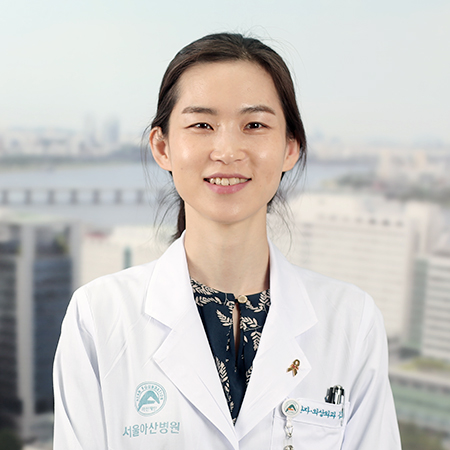 Bo Mi Kim 