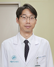 Min Chul Choi