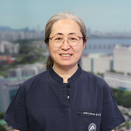 Suk Kyung Hong
