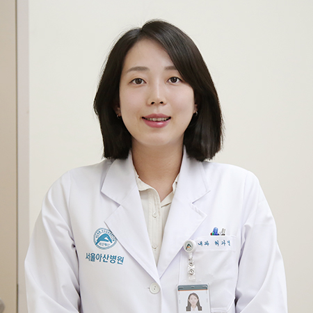 HEO GA YOUNG
